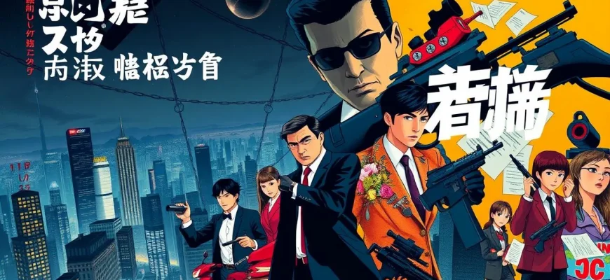 政治スリラーの映画10選