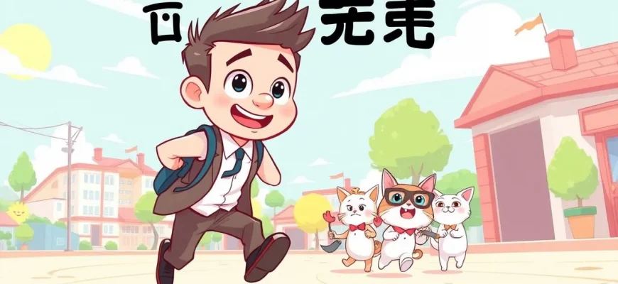 借金取りを笑いに変える:コメディ映画10選