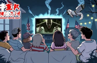 記念日の恐怖映画特集