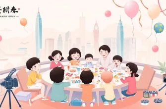 家族向け香港映画特集