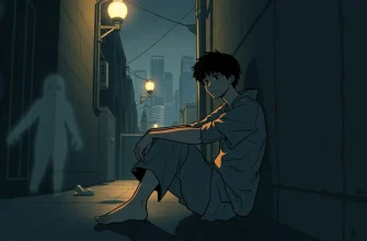 貧困を描いたホラー映画の世界