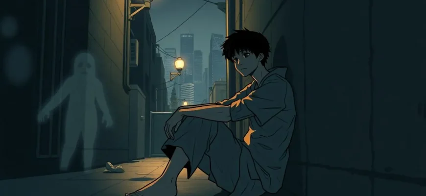 貧困を描いたホラー映画の世界