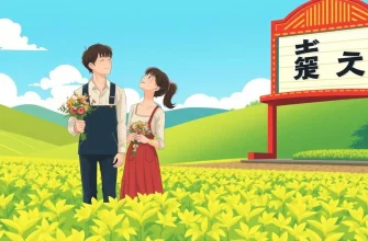 農業をテーマにしたメロドラマ映画10選