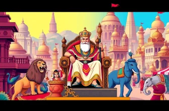 カニシュカ王の歴史映画特集