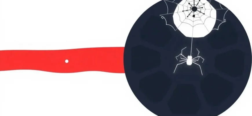 勇気を試すホラー映画10選