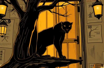 パンターのドラマ映画10選