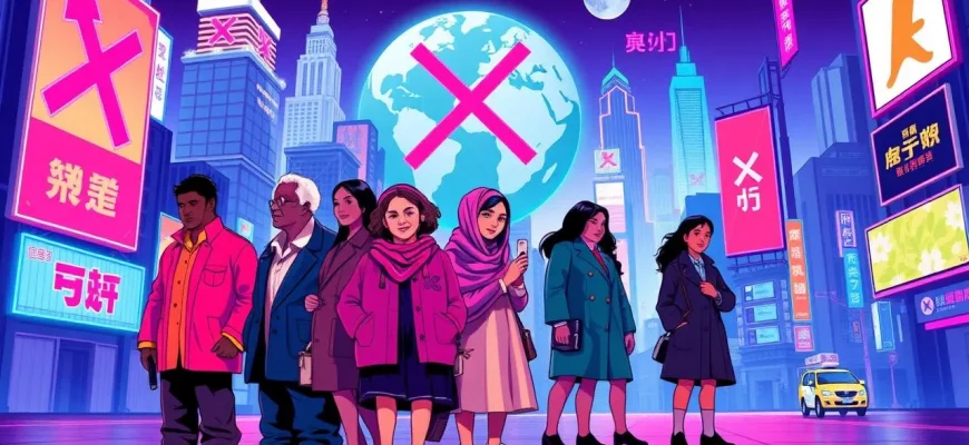 正義を求める勇者の物語：伝記映画の傑作選