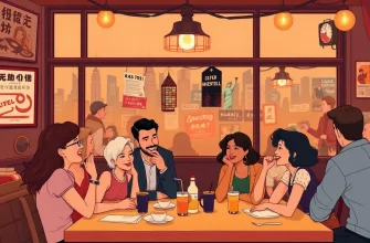 アメリカ文化を描いたドラマ映画10選