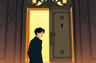 犯罪映画と精神的再生：10本の映画