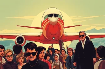 飛行機ハイジャックドラマ映画のベスト10