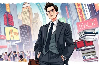 トリラー映画:セールスマンの世界