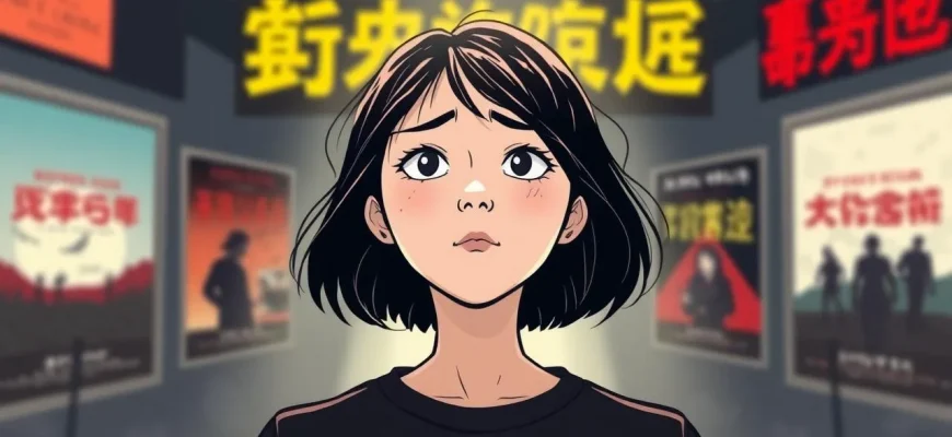 記憶喪失の恐怖映画特集