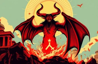 ソビエトのルシファー映画特集