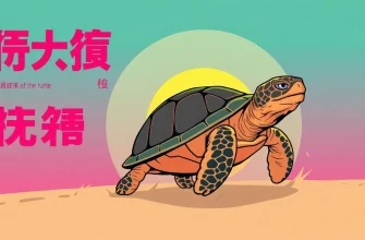 トリラー映画:カメの謎