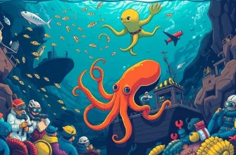 水中冒険映画のベスト10