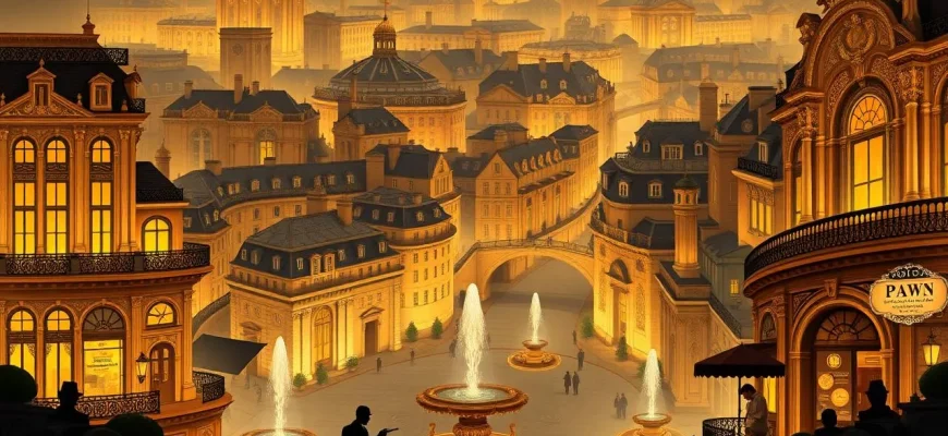 黒い市場の犯罪映画10選