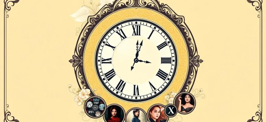 失踪ミステリー映画特集