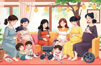 出産をテーマにしたコメディ映画10選