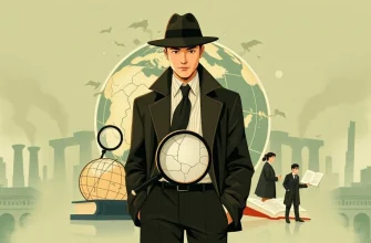 気候変動の探偵映画特集