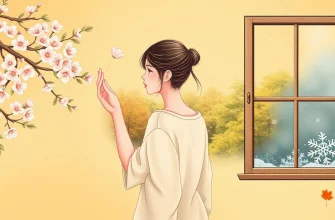 季節の移り変わりを描くドラマ映画