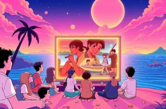 島の伝記映画 - 10選