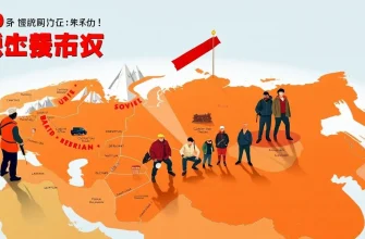 ソビエト探検映画の傑作10選