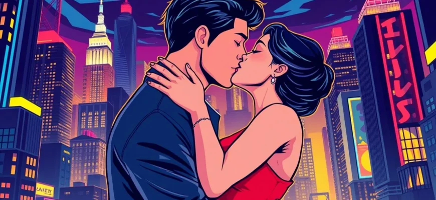 初キススリラー映画特集