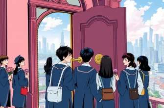 卒業生のメロドラマ映画ベスト10