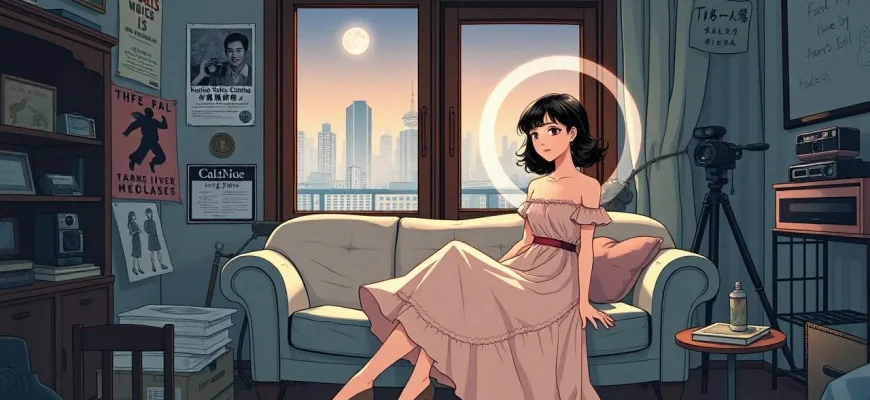 失恋のドラマ映画10選