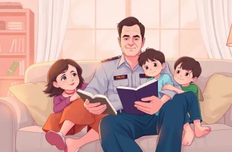 家族向け元警察官映画10選