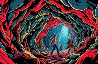 洞窟災害映画特集 - 恐怖と冒険の世界へ