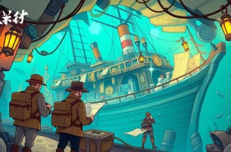 沈没船冒険映画特集