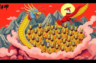 兵馬俑の歴史映画特集