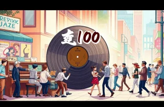 ジャズ映画のベスト10