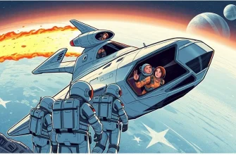 宇宙探査アクション映画のベスト10