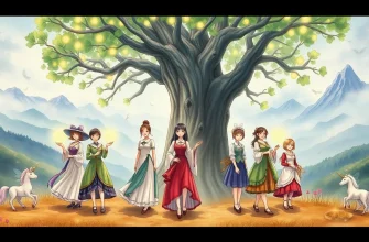 ファンタジー主婦映画特集