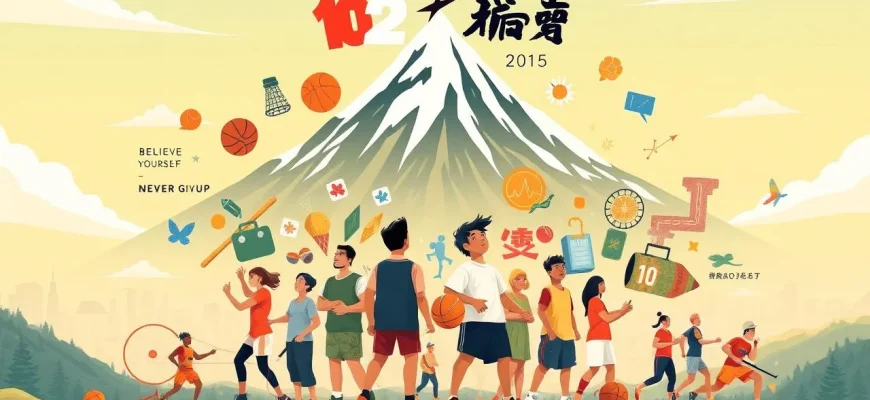 勝利への意志を描いた映画10選