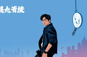 裏切りと友情のボディーガード映画