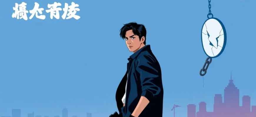 裏切りと友情のボディーガード映画