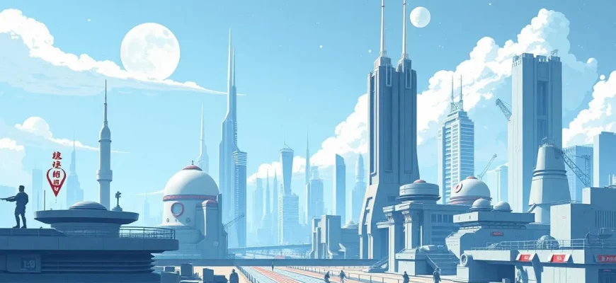 第二次世界大戦のSF映画トップ10