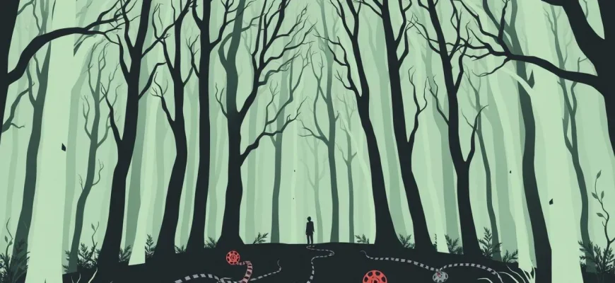 自己啓発の恐怖映画