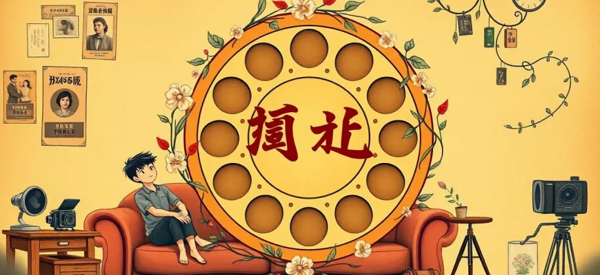 自己実現のドラマ映画10選