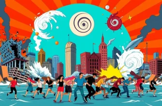 自然災害をテーマにしたドキュメンタリー映画10選