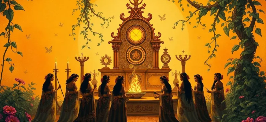 ヴードゥーマジックのミステリ映画10選