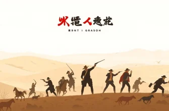 ランショウアクション映画のベスト10