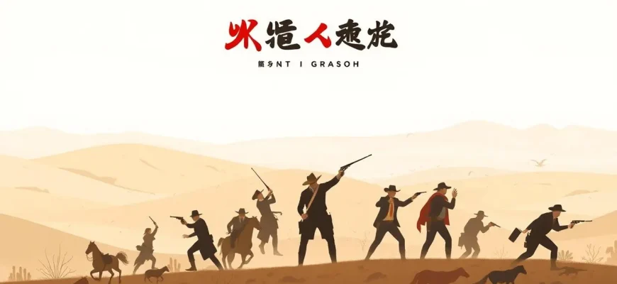 ランショウアクション映画のベスト10