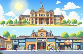 建築をテーマにしたコメディ映画のベスト10