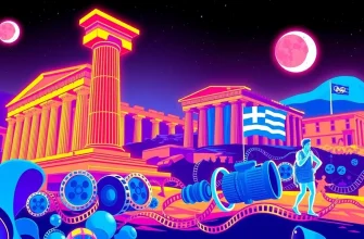 ギリシャの伝記映画ベスト10