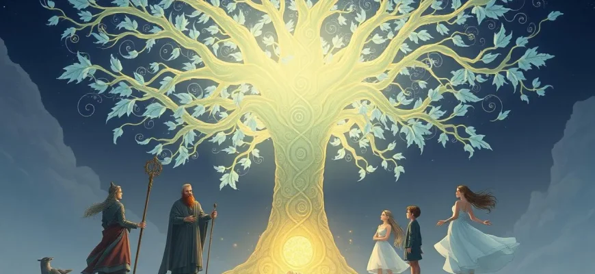 ファンタジー映画の生贄特集