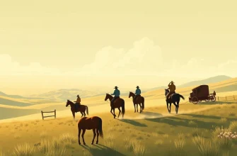 馬の西部劇映画10選